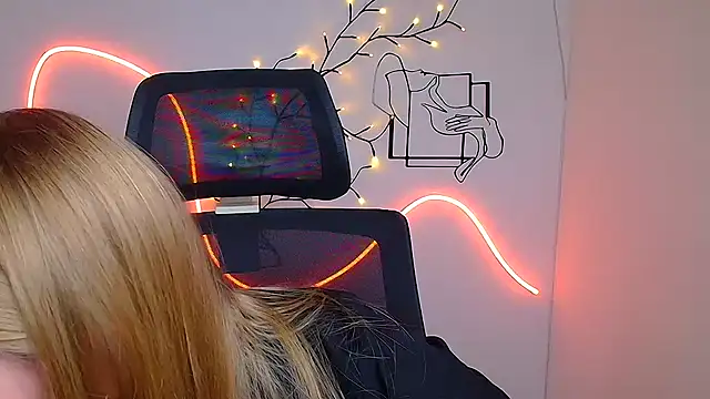 Dana_flowers webcam