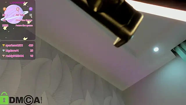 Jerry-Hall webcam