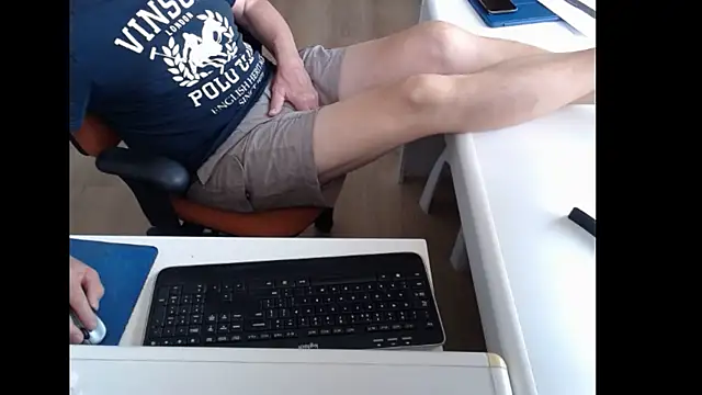 dutchpornking webcam