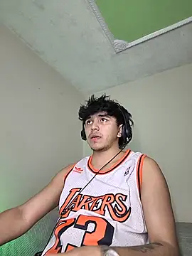 Thiago_Wc webcam