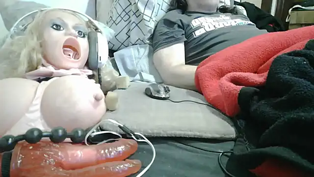 messi_syssy webcam