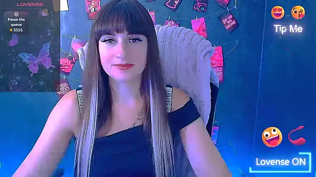 Violla_My webcam