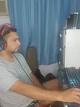 lzinrj (M young) - chamar alguem pra live