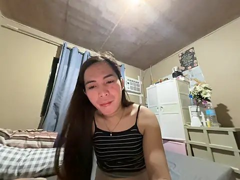 yen_yen webcam