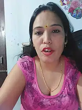 Poojabhabi101 webcam
