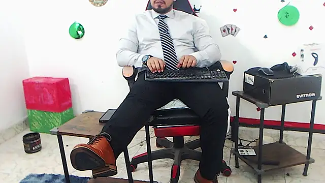 KalethBigDick webcam