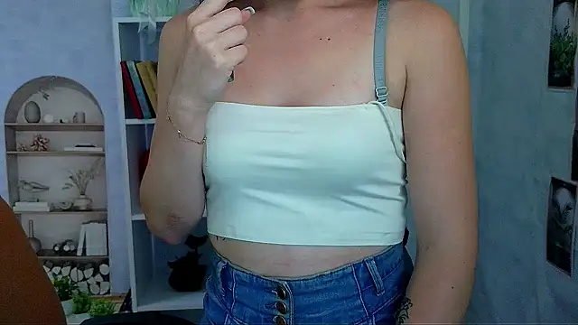 _Barbie_Kiss_ webcam
