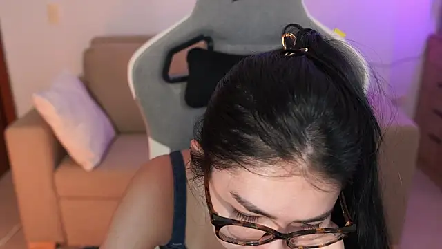 anyacutex webcam