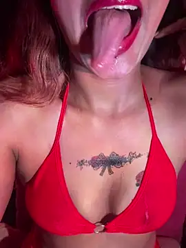 Virgo_666_ webcam