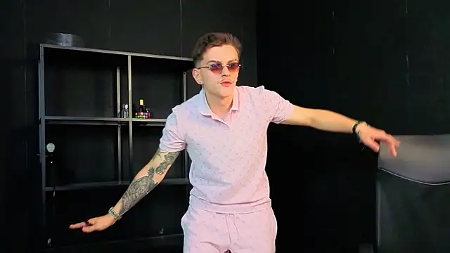 FelixStarkk webcam