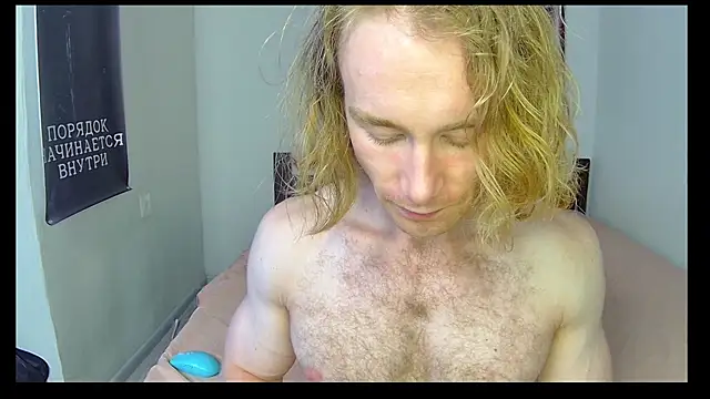 snow-bars77 (M young) - cum show