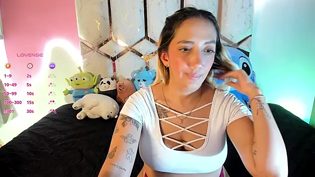 Amanda_klaire webcam