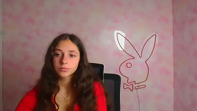 KissMeJulia webcam