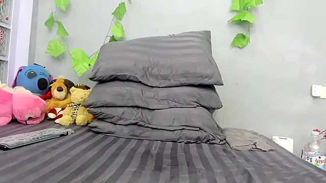 loveley_jenny webcam