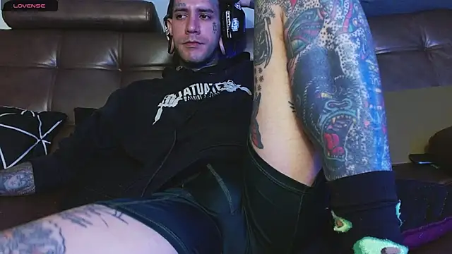 jhonny__ackerman webcam
