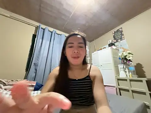 yen_yen webcam
