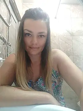 KrissSexi webcam