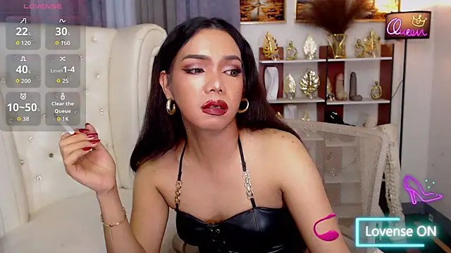 Modelo: FuckingDollz