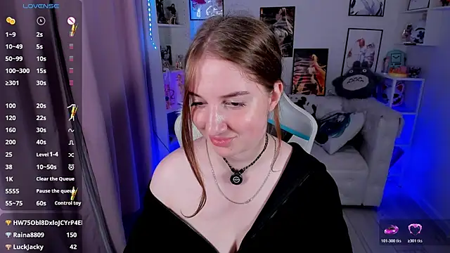 Elisabeth_Binder webcam