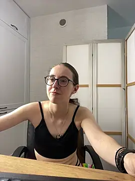 MartiniiSelenna webcam