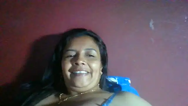 DianaOchoa_ webcam