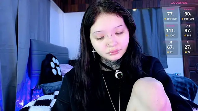 Lein_Bone webcam
