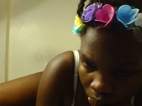Babygirlcloud webcam