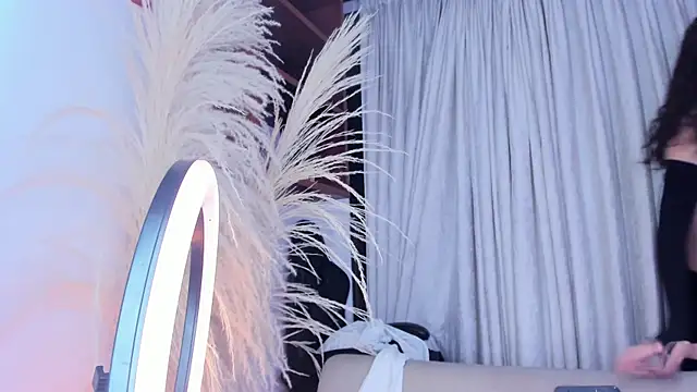 CandyDance1_ webcam