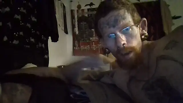 ThorsonFreja webcam