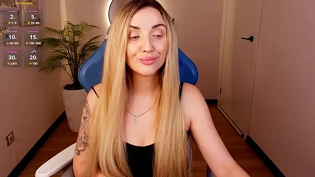 White_F0x webcam