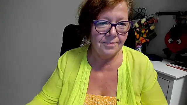 Adelewildx webcam