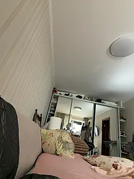 Frosl webcam