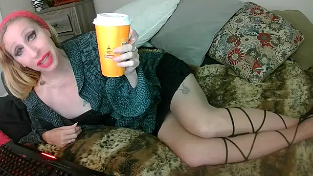 Lourdesnoir@xh webcam