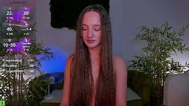 miiss__lulu webcam