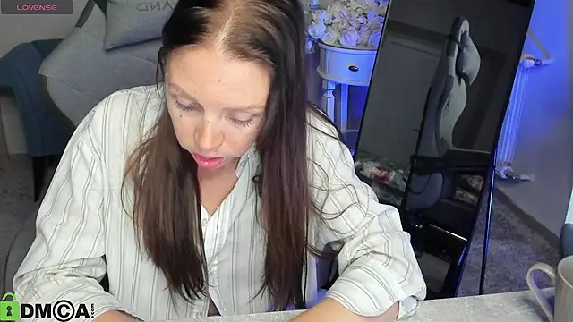EmilyStevart webcam