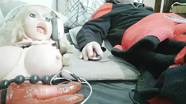 messi_syssy live cam