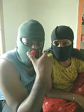 kingandquin webcam