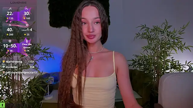 miiss__lulu webcam