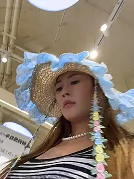 okgirl_23 (F milf) - 本完成目标户外真空半小时
