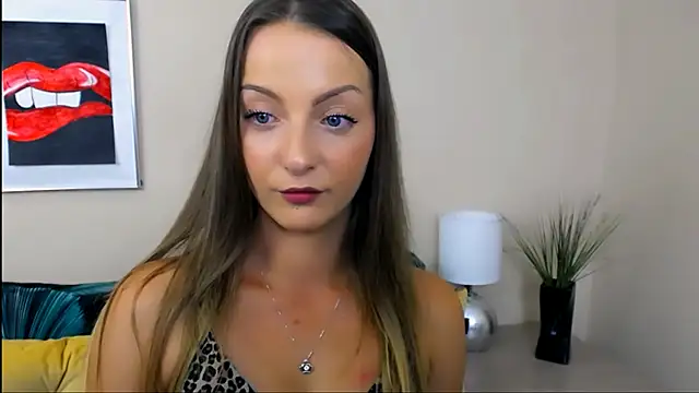 NatalieSexy webcam