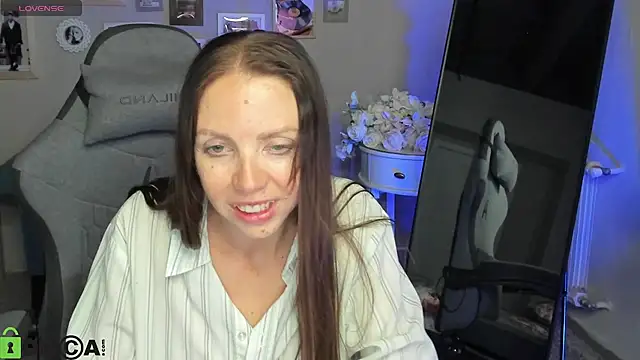EmilyStevart webcam