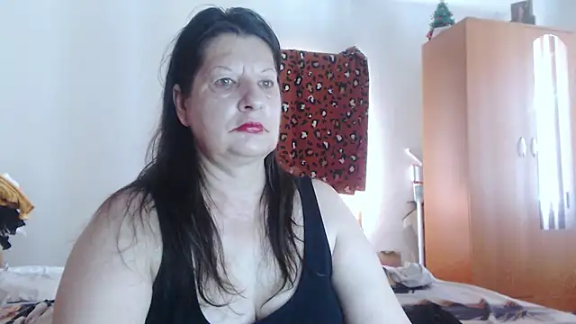 ExtasyMature webcam