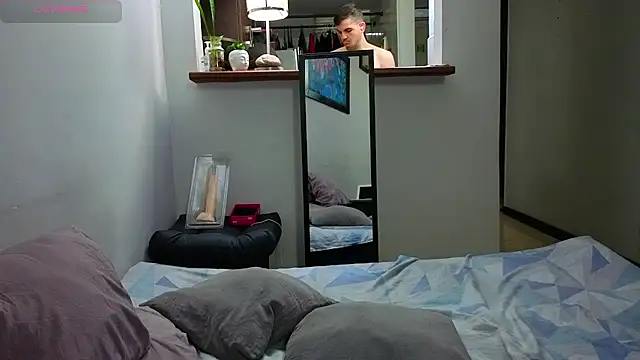 Matiashorney webcam