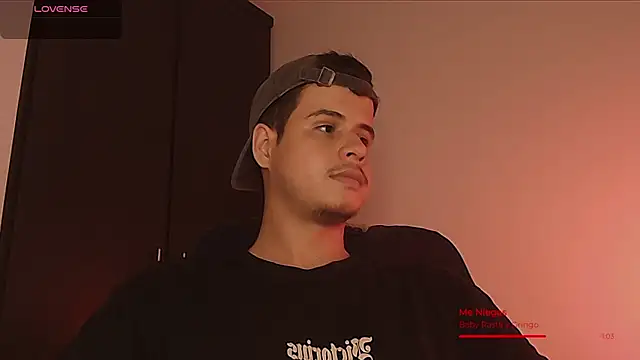 BjornSteel webcam