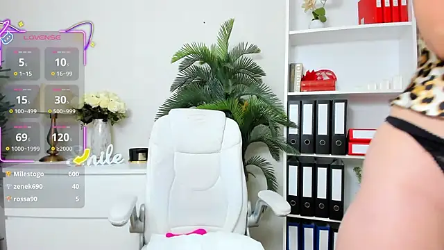 amayawest webcam