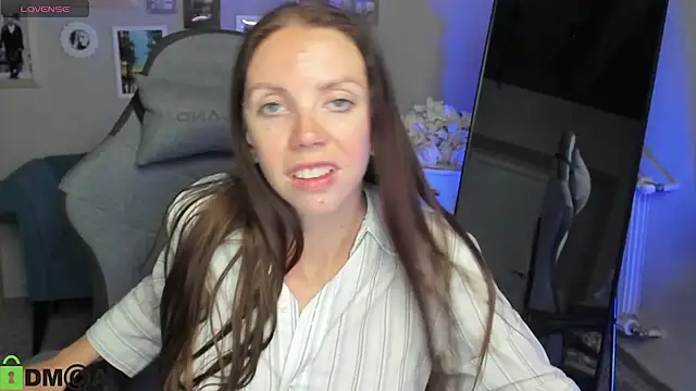 EmilyStevart webcam