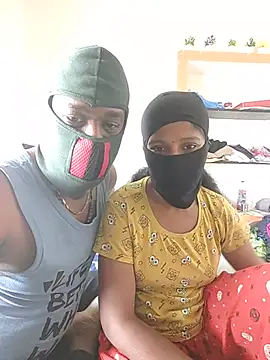 kingandquin webcam
