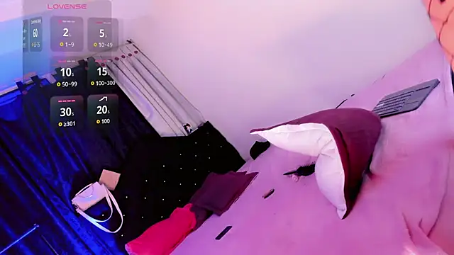 Gaby-queen70 webcam