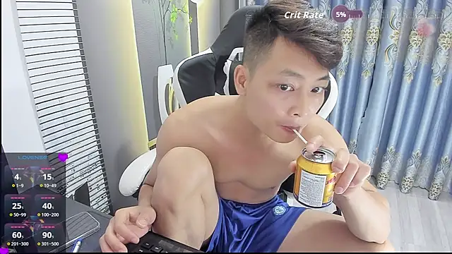 Naughty___asian webcam