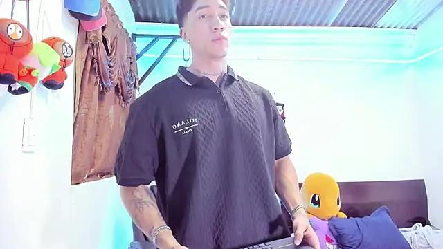 bull__fit (M young) - GREAT CUMSHOW